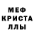 MDMA молли James Simcock